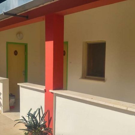 Eilon Hostel B&B Elon Zewnętrze zdjęcie