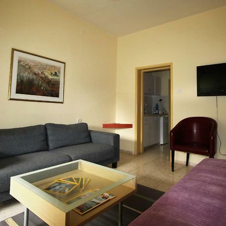 Eilon Hostel B&B Elon Zewnętrze zdjęcie