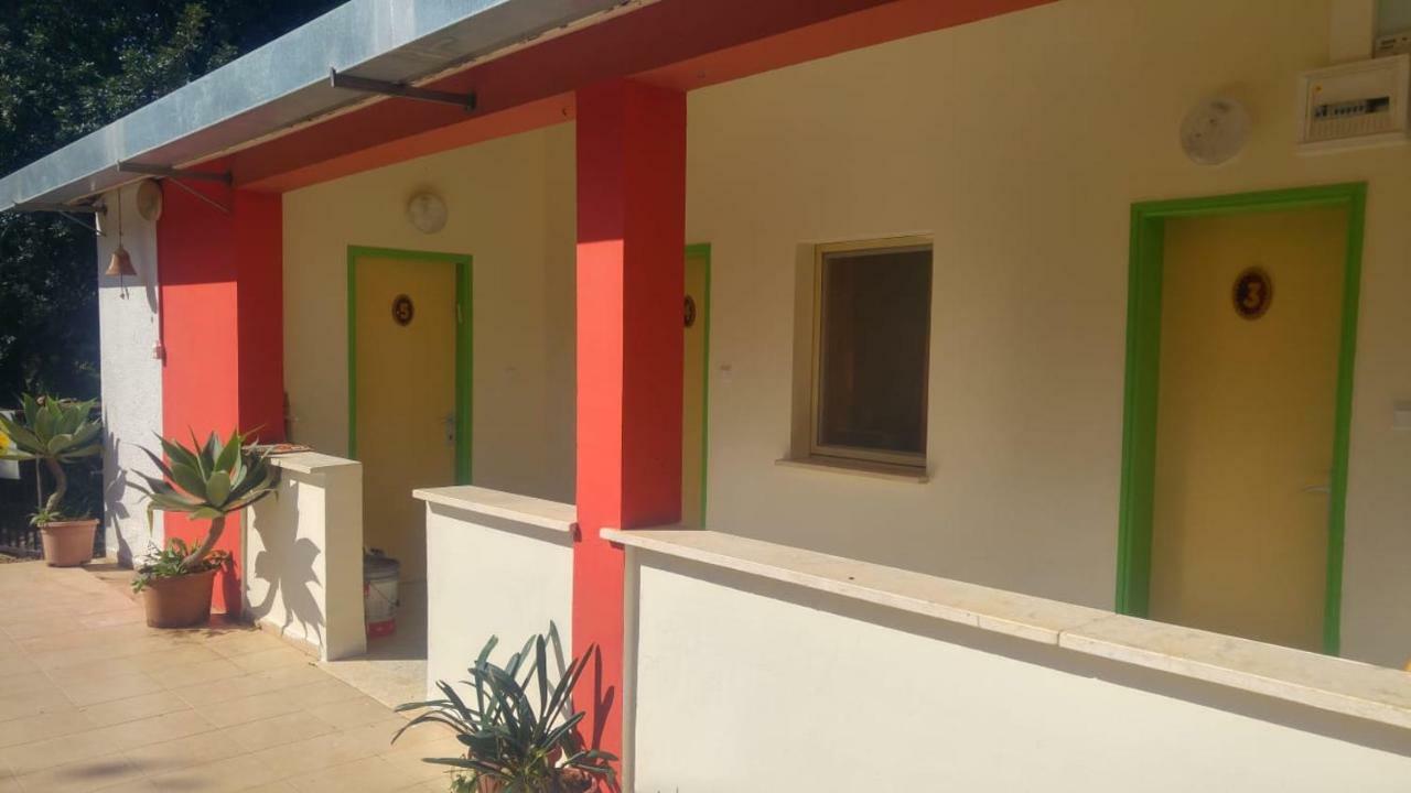 Eilon Hostel B&B Elon Zewnętrze zdjęcie