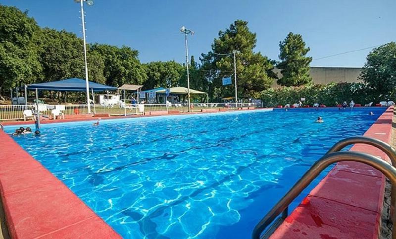 Eilon Hostel B&B Elon Zewnętrze zdjęcie