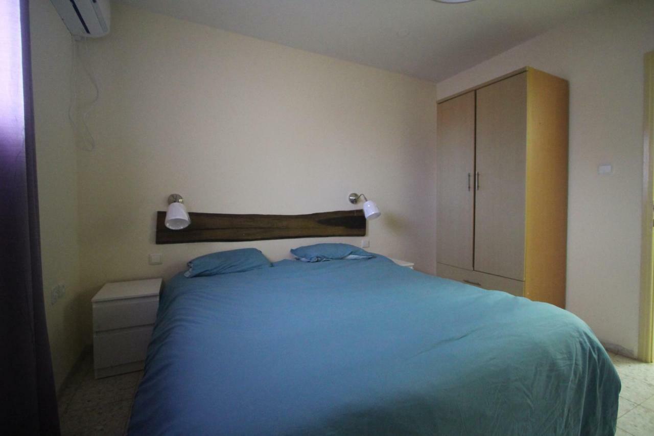 Eilon Hostel B&B Elon Zewnętrze zdjęcie