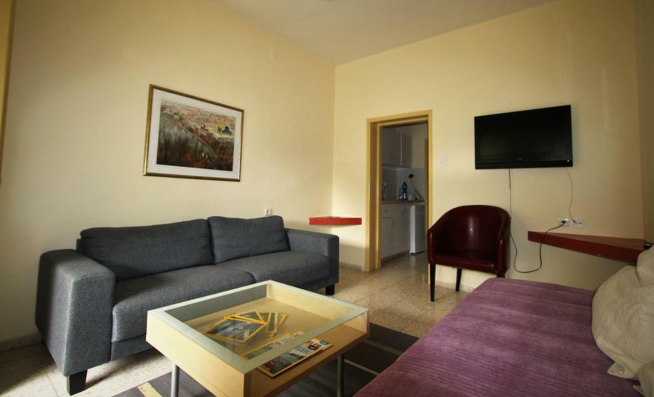 Eilon Hostel B&B Elon Zewnętrze zdjęcie